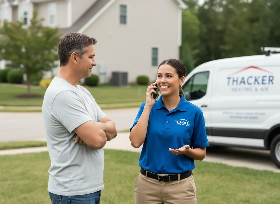 Ac Repair Spencer, IA FAQs